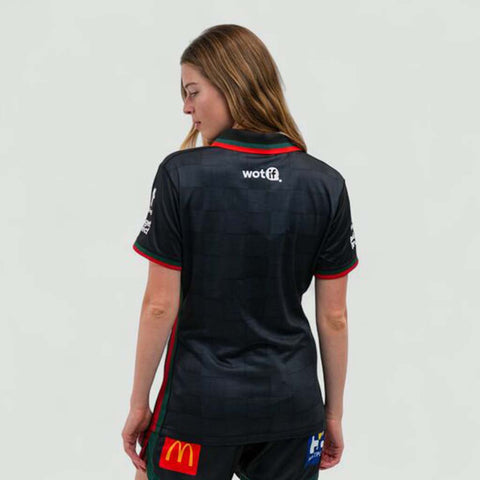 South Sydney Rabbitohs 2026 Team Polo Ladies