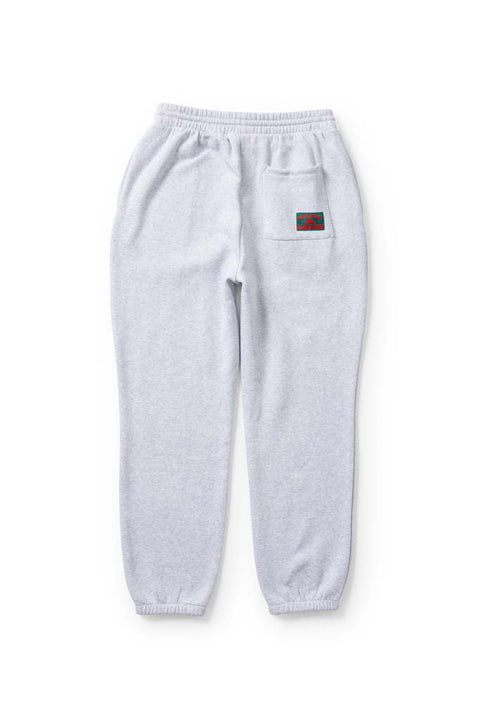 South Sydney Rabbitohs 2026 Track Pant Adult Grey