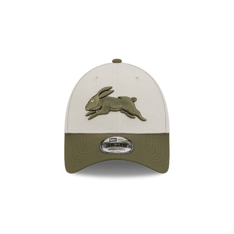 South Sydney Rabbitohs 9Forty Cap Stone