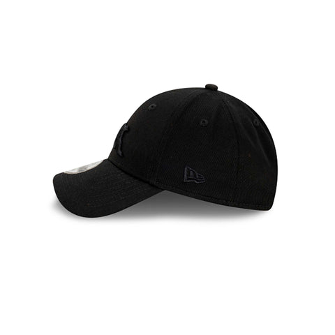 South Sydney Rabbitohs Black 9Forty Cap