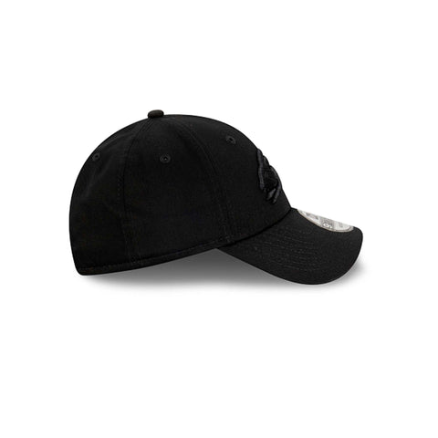 South Sydney Rabbitohs Black 9Forty Cap