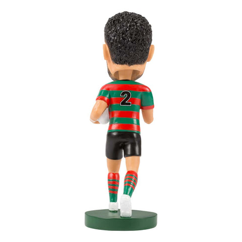 South Sydney Rabbitohs Bobblehead - Alex Johnston