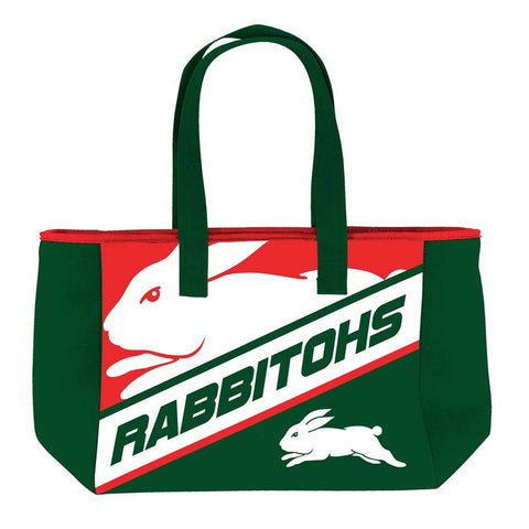 South Sydney Rabbitohs Neoprene Carry Bag