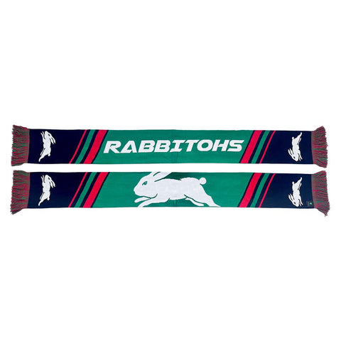 South Sydney Rabbitohs Velocity Scarf