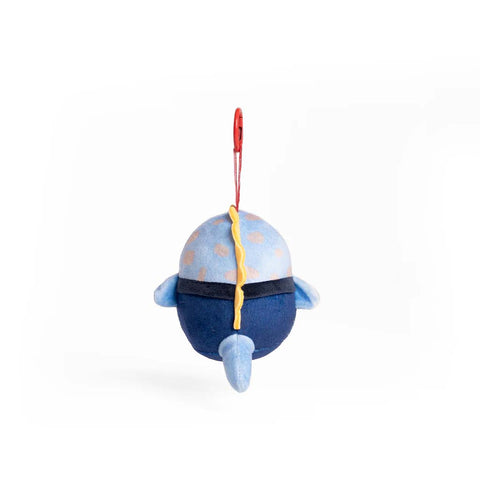 Sparko the Eel (Minee)