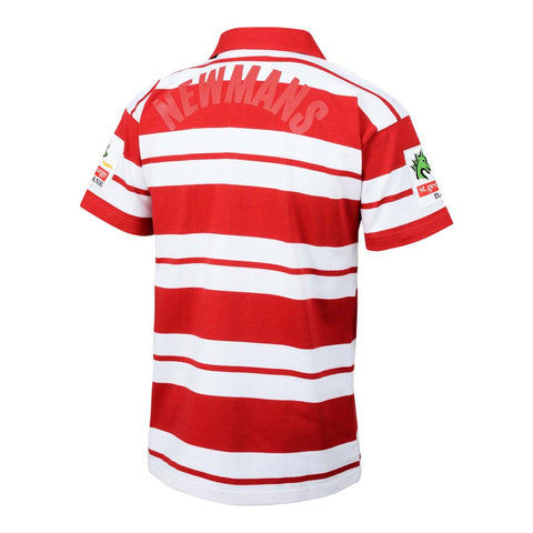 St George Dragons 1997 World Sevens Retro Jersey Adult