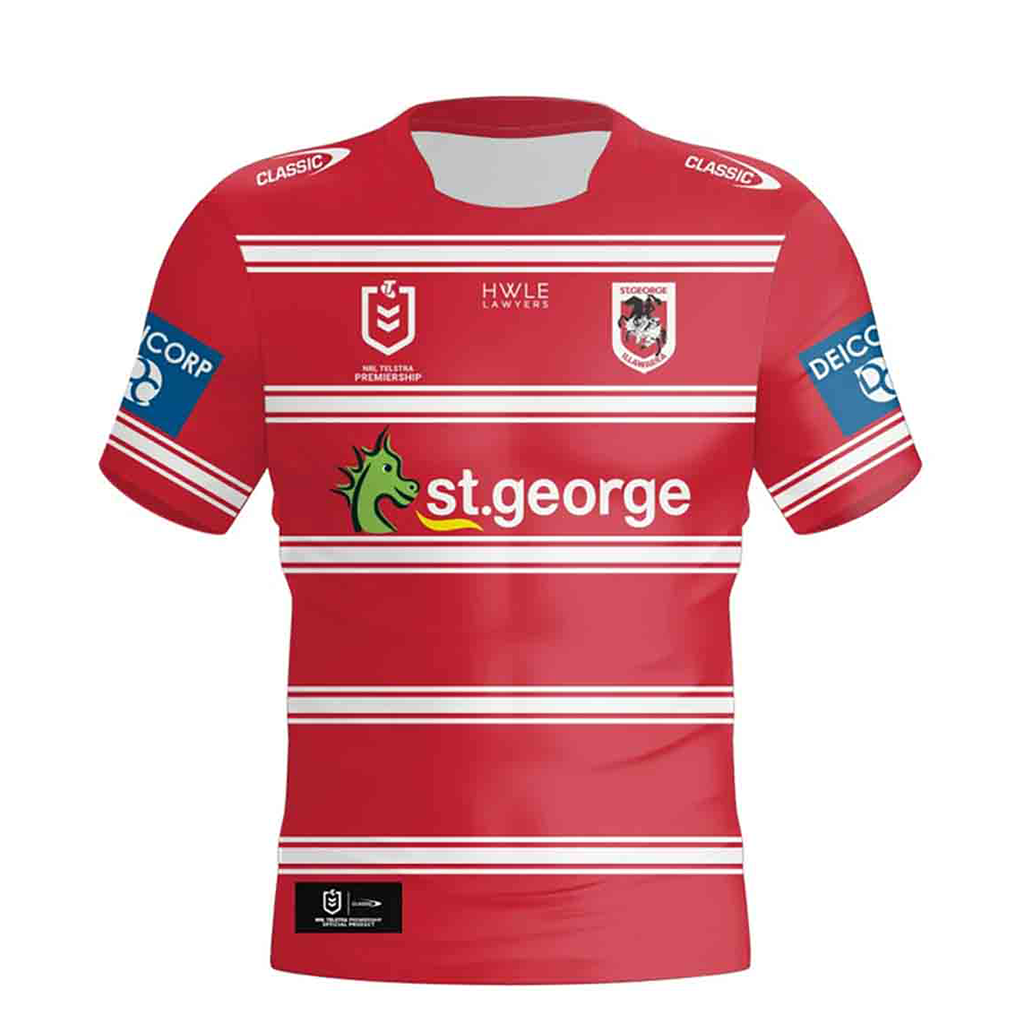 St Dragons Jerseys Megastore