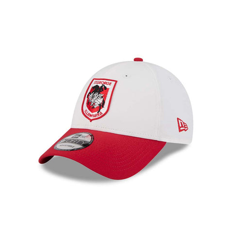 St George Dragons 2026 9Forty On-Field Cap