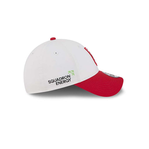 St George Dragons 2026 9Forty On-Field Cap