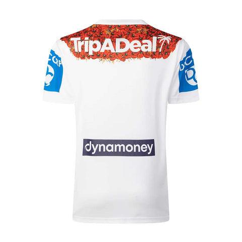 St George Dragons 2026 ANZAC Jersey Adult