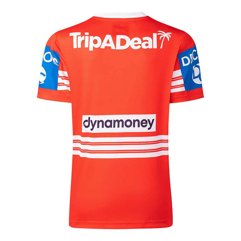 St George Dragons 2026 Alternate Jersey Adult