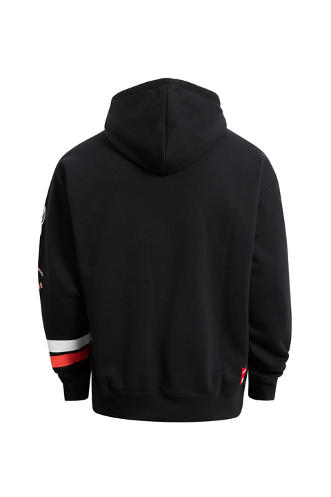 St George Dragons 2026 Club Hoodie Adult