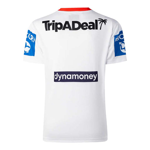 St George Dragons 2026 Home Jersey Adult