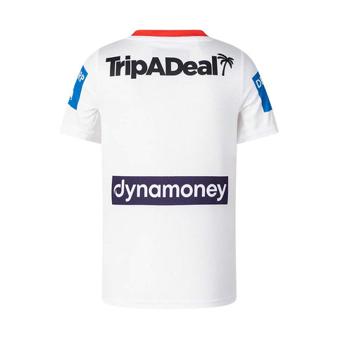 St George Dragons 2026 Home Jersey Infant