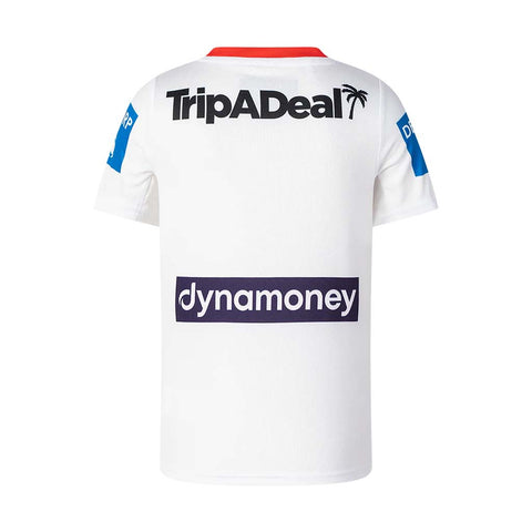 St George Dragons 2026 Home Jersey Youth