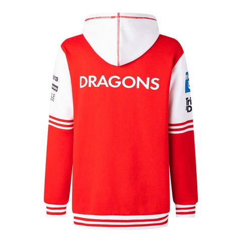 St George Dragons 2026 Hoodie Adult