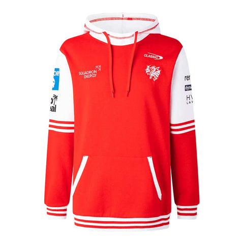St George Dragons 2026 Hoodie Adult
