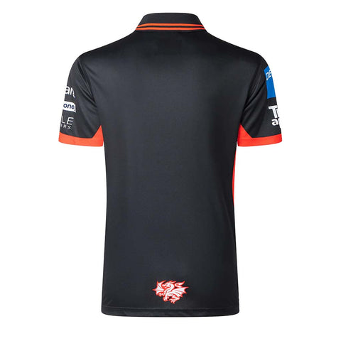 St George Dragons 2026 Team Polo Adult