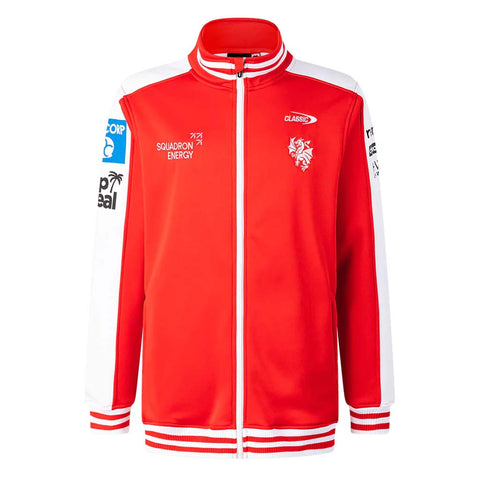 St George Dragons 2026 Track Jacket Adult