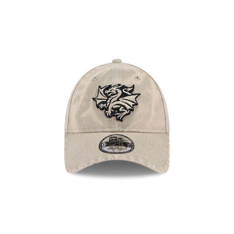 St George Dragons 9Forty Vintage Pebble Cap