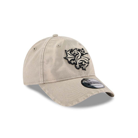 St George Dragons 9Forty Vintage Pebble Cap