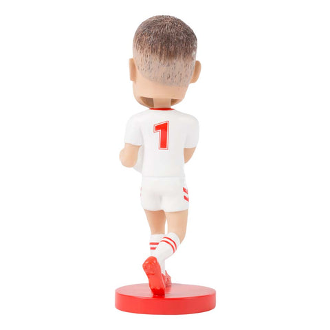 St George Dragons Bobblehead - Clint Gutherson