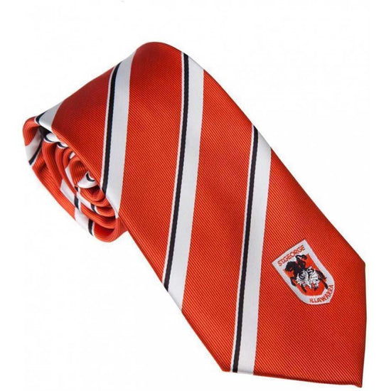 Load image into Gallery viewer, St George Dragons Tie
