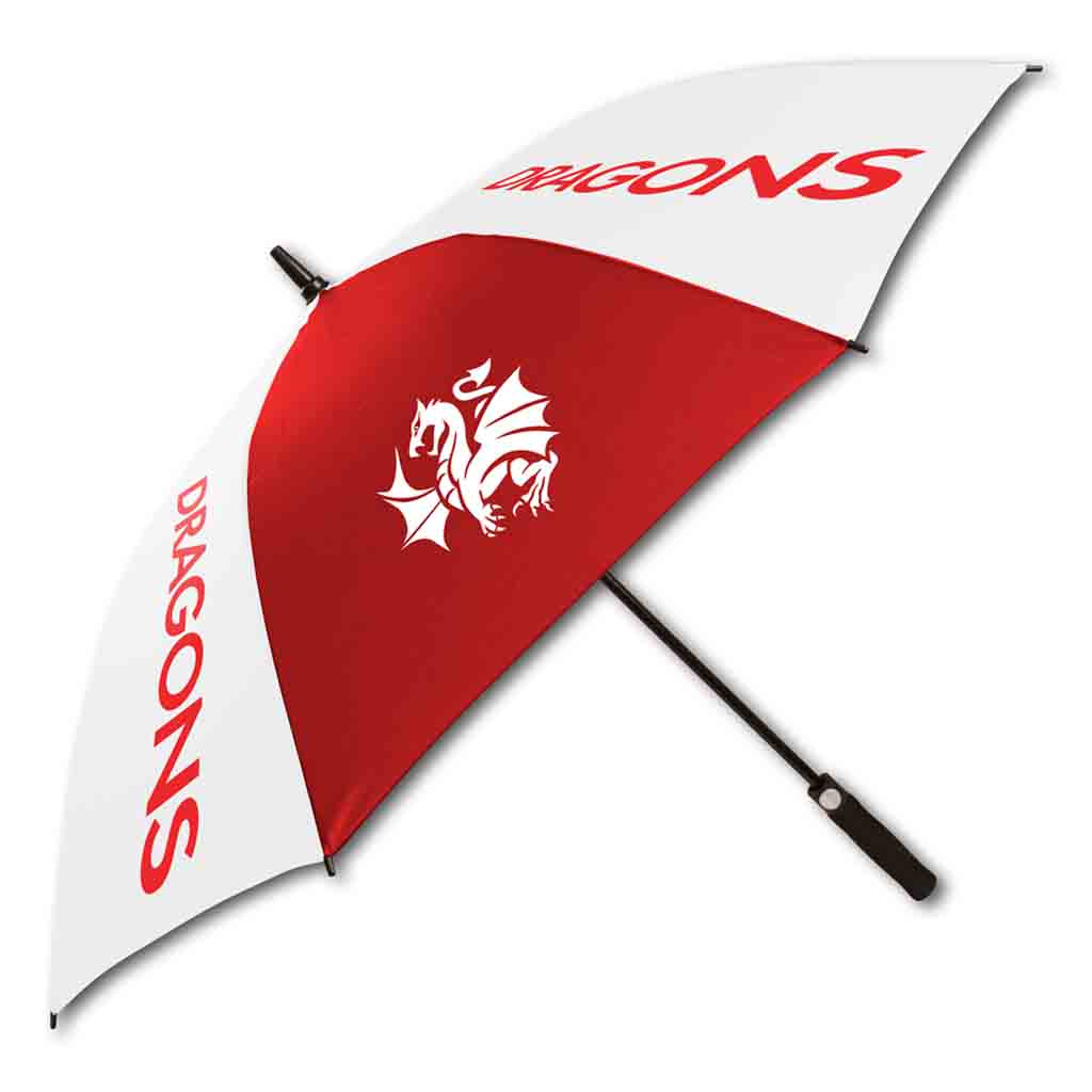 St George Dragons Umbrella