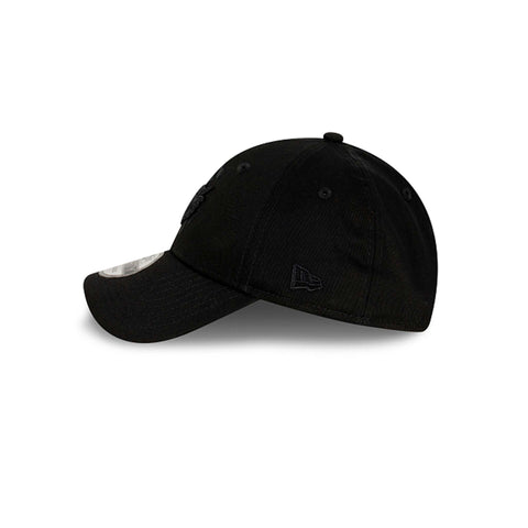 St George Dragons Black 9Forty Cap