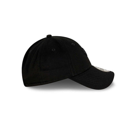 St George Dragons Black 9Forty Cap