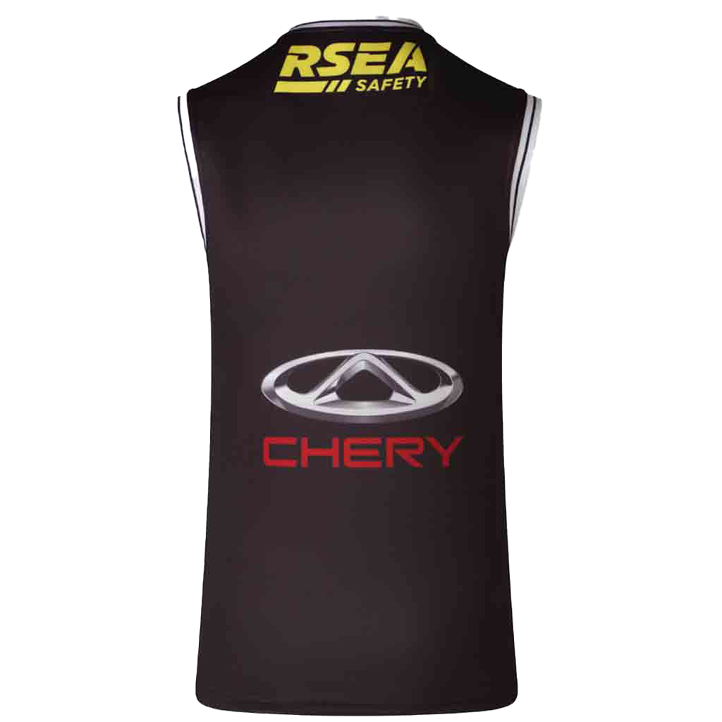 St Kilda Saints 2024 Home Guernsey Adult