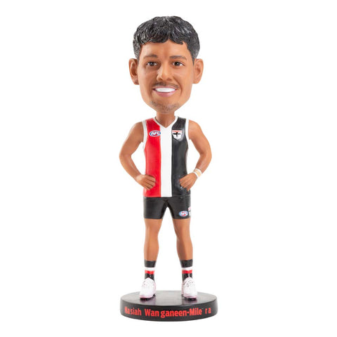 St Kilda Bobblehead - Nasiah Wanganeen-Milera