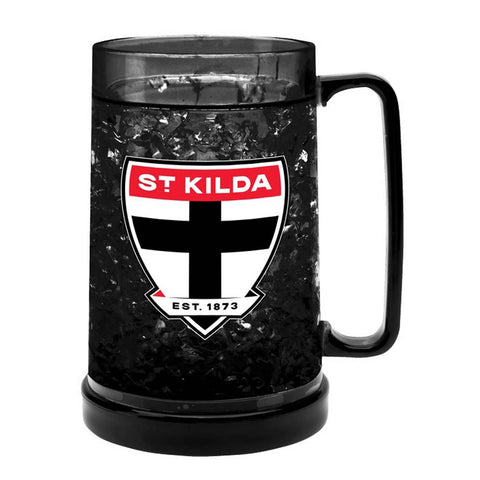 St Kilda Saints Coloured Freeze Mug