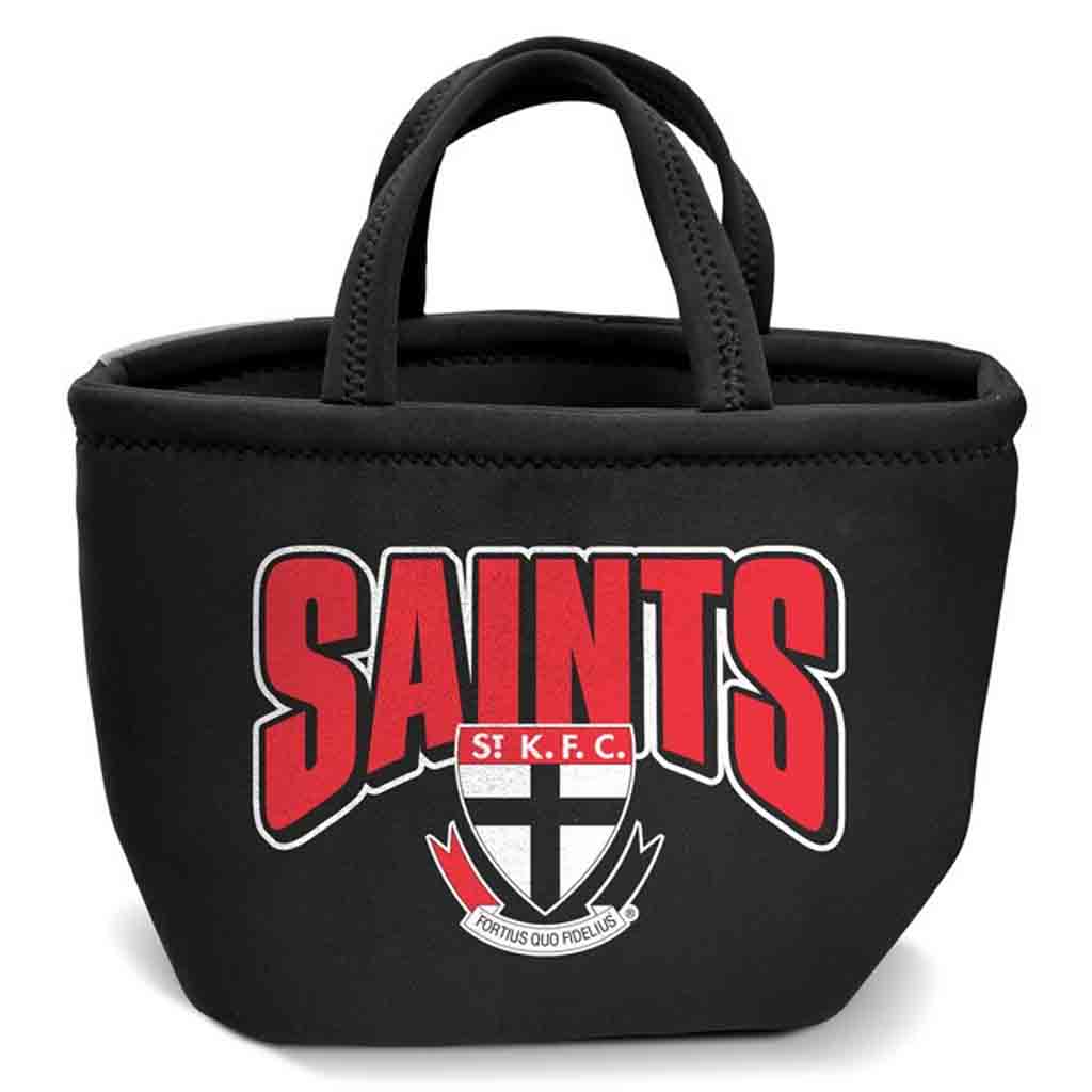 St Kilda Saints Cooler Bag