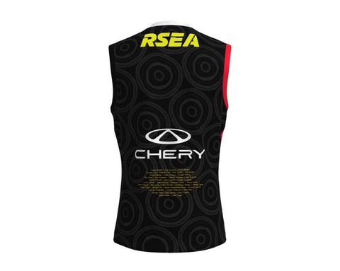 St Kilda Saints Indigenous Guernsey 2026 Adult