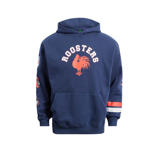 Sydney Roosters 2026 Club Hoodie Adult