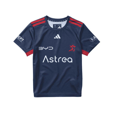 Sydney Roosters 2026 Training Tee Youth