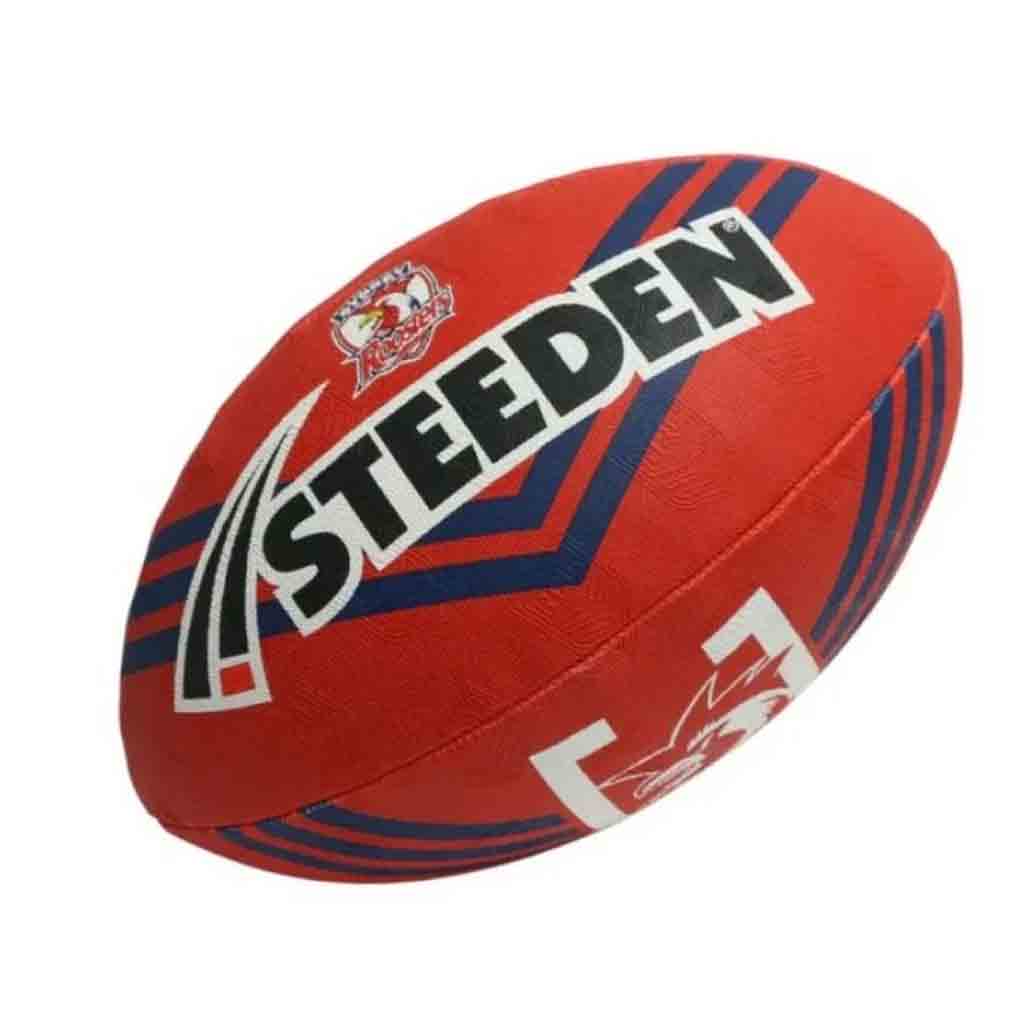 Sydney Roosters 11 inch Football