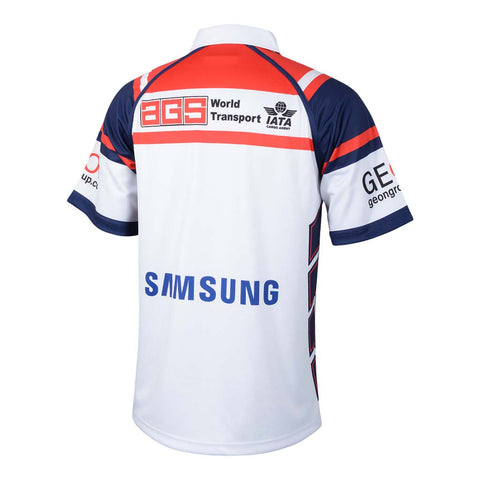 Sydney Roosters 2008 Away Retro Jersey Adult