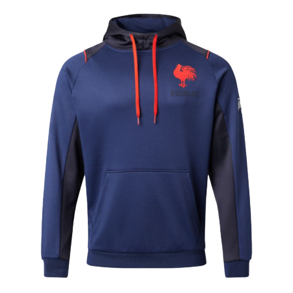 Sydney Roosters 2023 Travel Hoodie Ladies