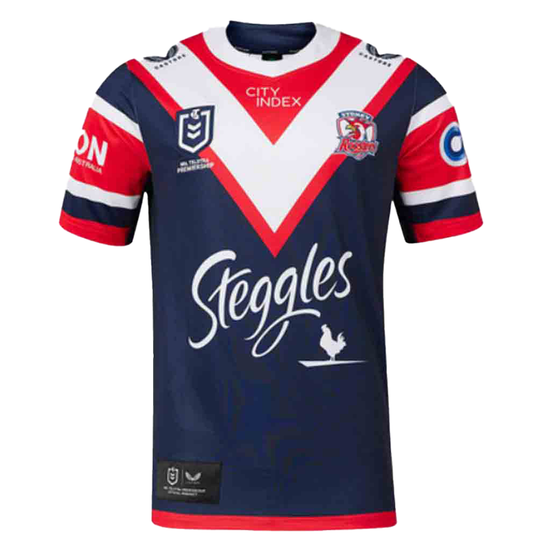 Sydney Roosters 2024 Home Jersey Adult