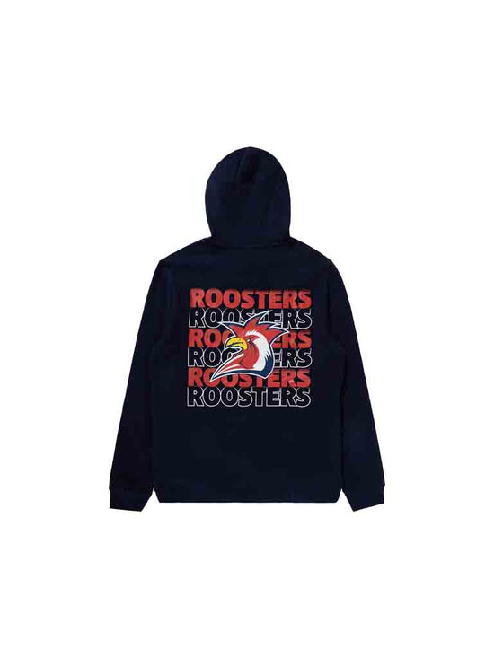 Sydney Roosters 2024 Supporter Hoodie Adult