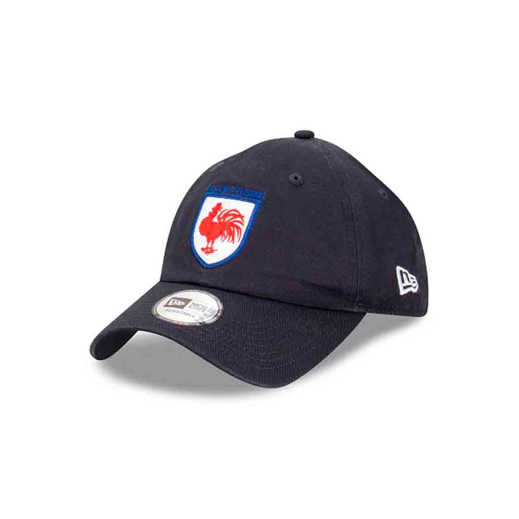 Sydney Roosters 2024 Team Colours Casual Classic Cap