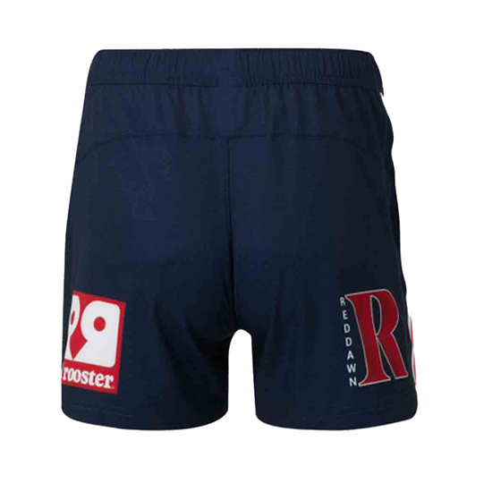 Sydney Roosters 2024 Training Shorts Adult