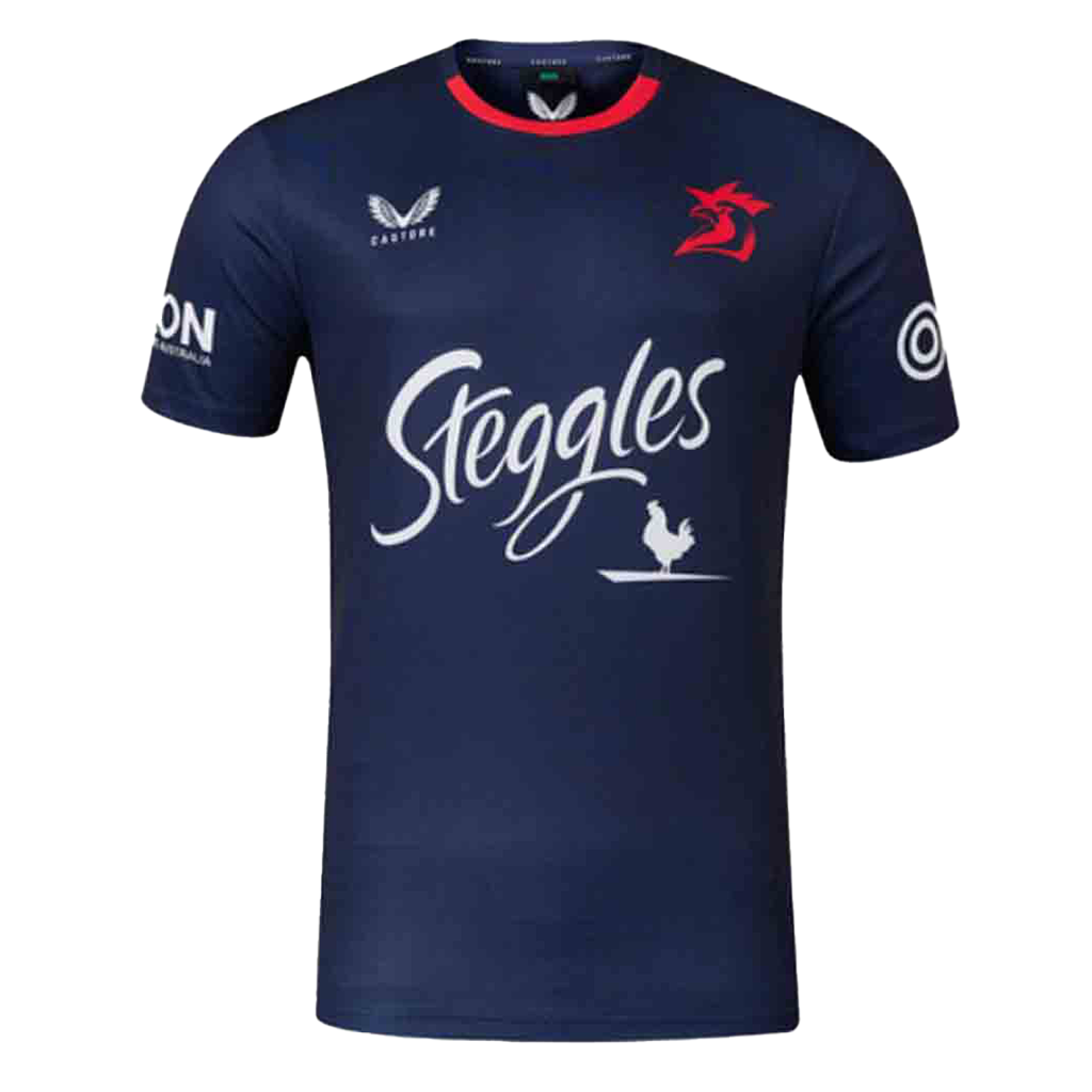Roosters 2024 jersey sale