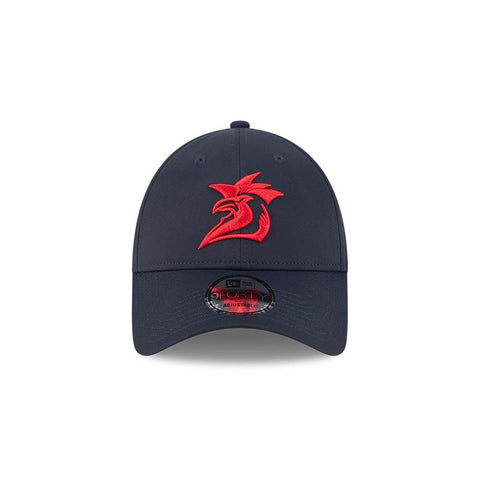 Sydney Roosters 2026 9Forty On-Field Cap