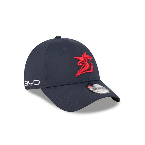 Sydney Roosters 2026 9Forty On-Field Cap