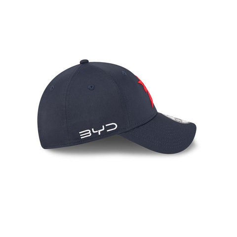 Sydney Roosters 2026 9Forty On-Field Cap