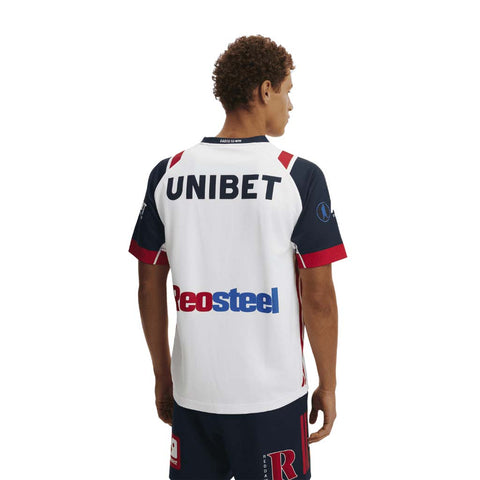 Sydney Roosters 2026 Away Jersey Adult