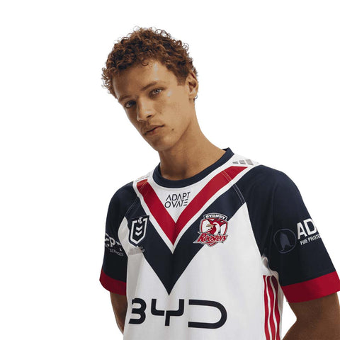 Sydney Roosters 2026 Away Jersey Adult
